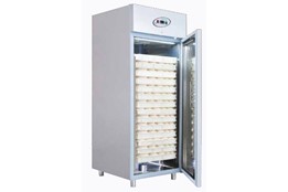 Vertical Refrigerators 28 tray 40*60