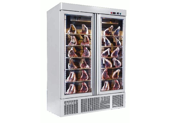 Dry Age Refrigerator