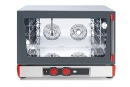 Convection Oven 4 Trays