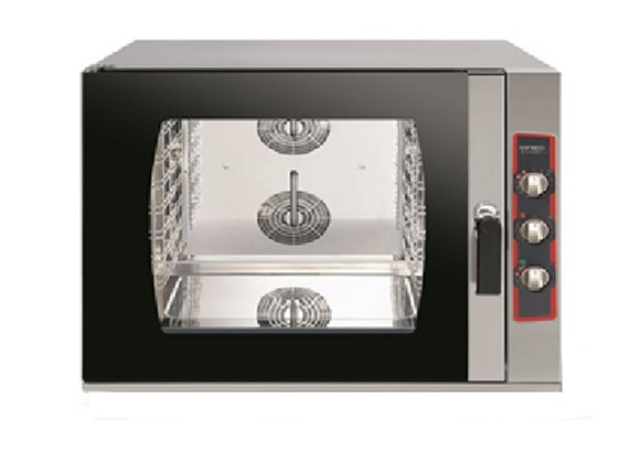 Convection Oven 6 Trays