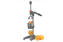 Portakal Sıkma Makinesi (Manuel)
