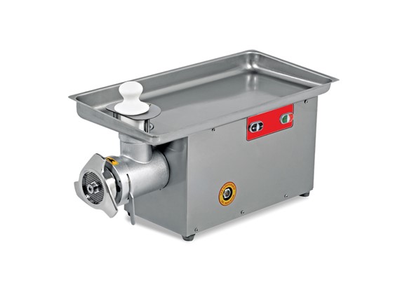 Meat Mincer - COMPLETE Stainless