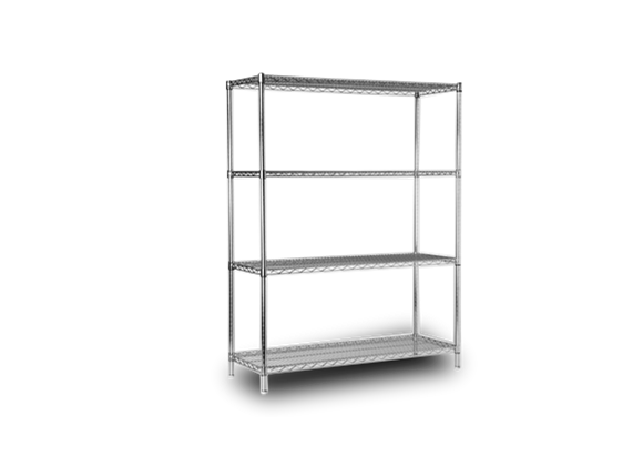 Wire Stacking Rack / 304