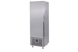 Upright Refrigerator Marine Type