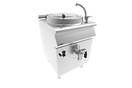 Boiling Pan / Gas