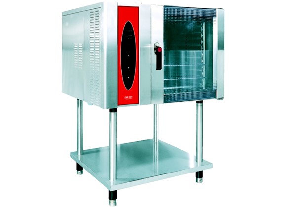 Convection Oven/Electric  20 * 1/1 GN Trays