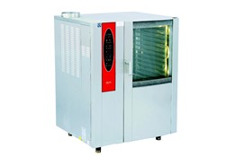 Convection Oven/Electric 40* 1/1 GN Trays