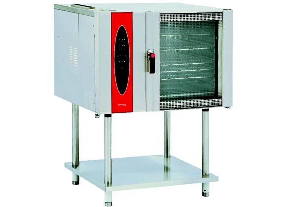 Convection Oven/Gas 20* 1/1 GN Trays