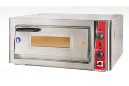 Pizza Oven/Electric Operated