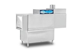 2000 Plate/Hour Conveyor Type Dishwasher