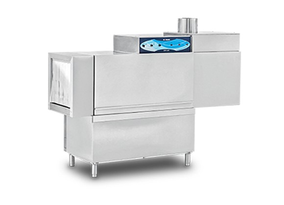 1600-2000 Plate/Hour Conveyor Type Dishwasher