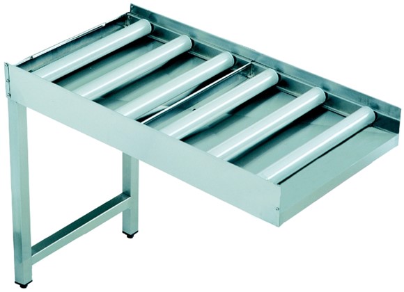 Dishwasher Table/Conveyor Type