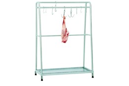Meat Hanging Unit