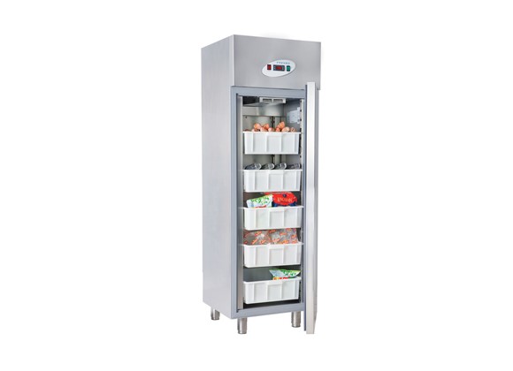 Refrigerator 400Lt.
