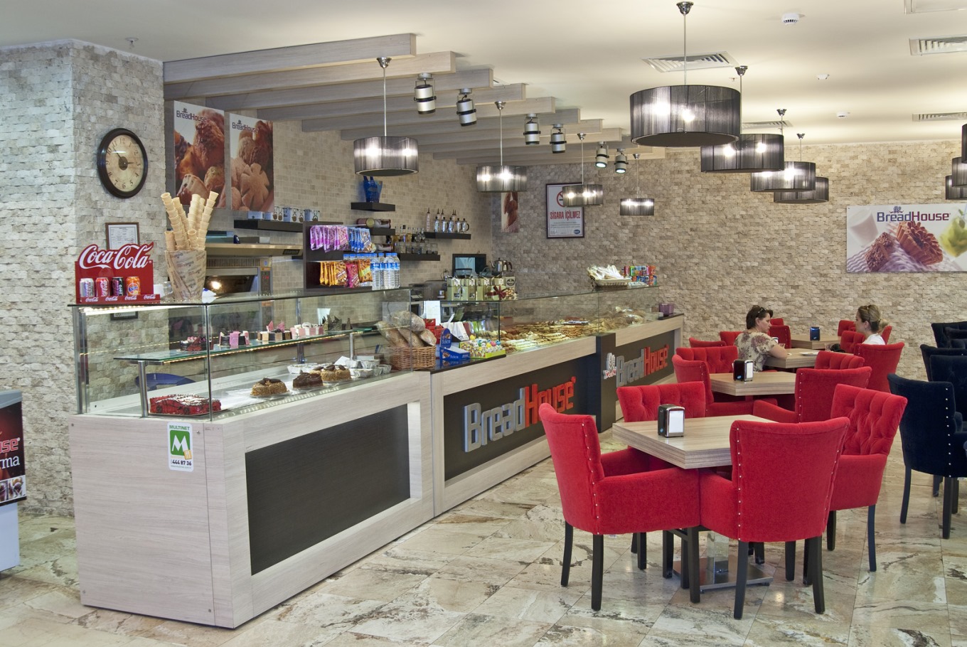 FNF Metal & Karelli - Industrial Kitchen Equipment Manufacturer From Turkey