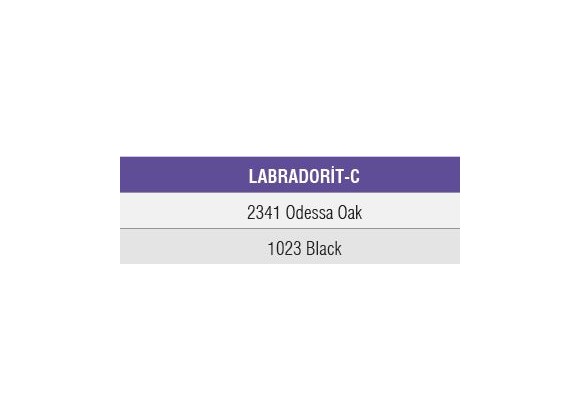 Labradorit-C - Labradorit-C
