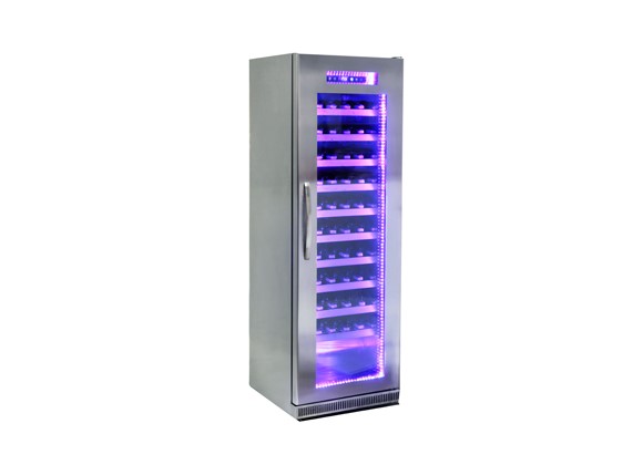 Bar - Wine Cabinet