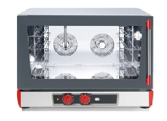 Convection Oven 4 Trays
