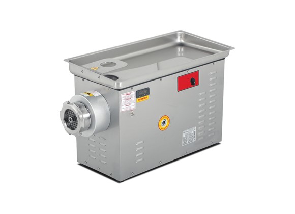 Refrigerated Meat Mincers - COMPLETE S/S