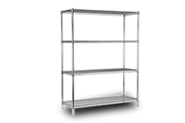 Wire Stacking Rack / 201