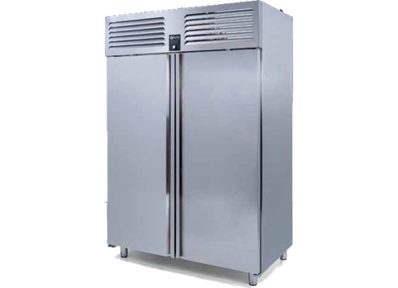 Upright Refrigerator 2 Doors