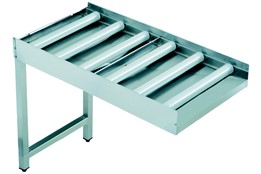 Dishwasher Table/Conveyor Type